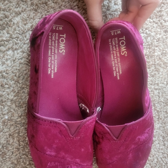 Toms - Picture 6 of 7